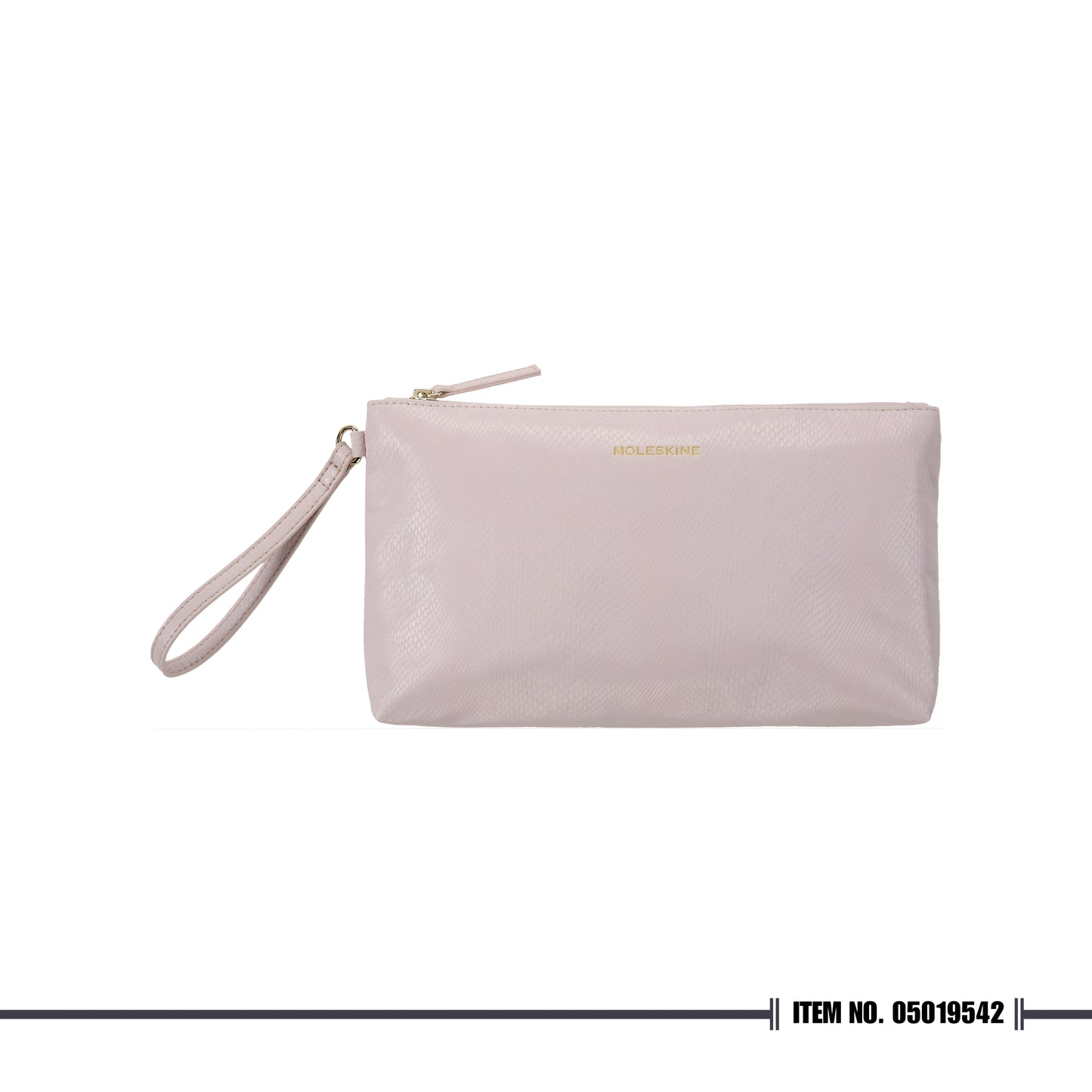Moleskine Sakura 2026 Limited Edition Zip-up Pouch