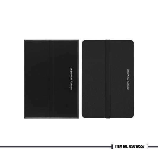 Moleskine and MIYAKE DESIGN STUDIO Limited Edition Collection - Black