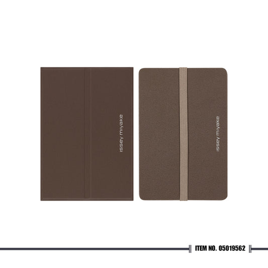 Moleskine and MIYAKE DESIGN STUDIO Limited Edition Collection - Brown