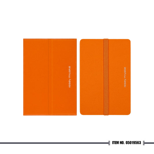 Moleskine and MIYAKE DESIGN STUDIO Limited Edition Collection - Orange