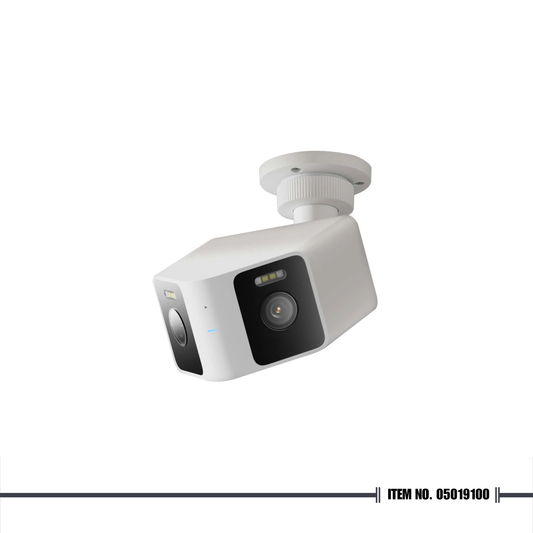 Xiaomi Outdoor Camera CW100 Dual