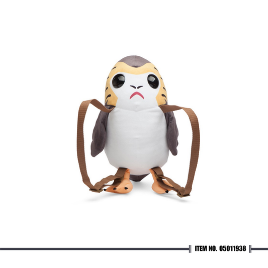 Star Wars Porg Back Buddy