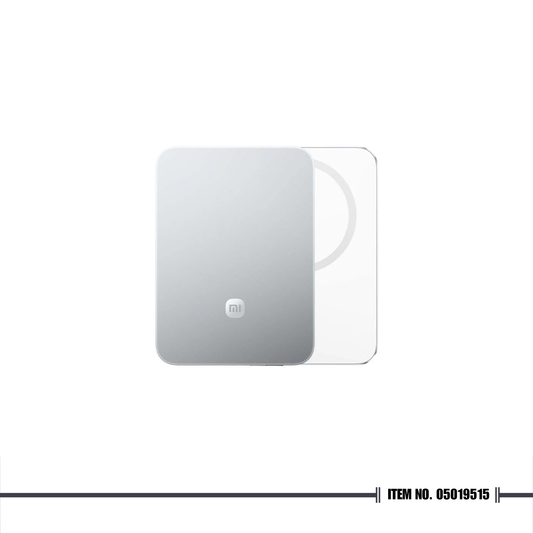 Xiaomi 5000mAh UltraThin Magnetic Power Bank 15W CCC