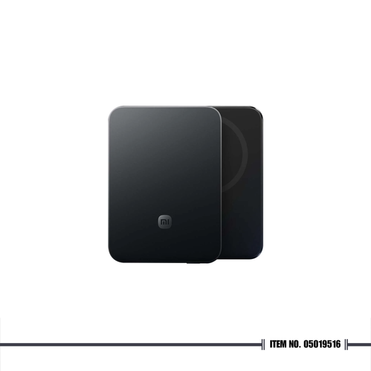 Xiaomi 5000mAh UltraThin Magnetic Power Bank 15W CCC