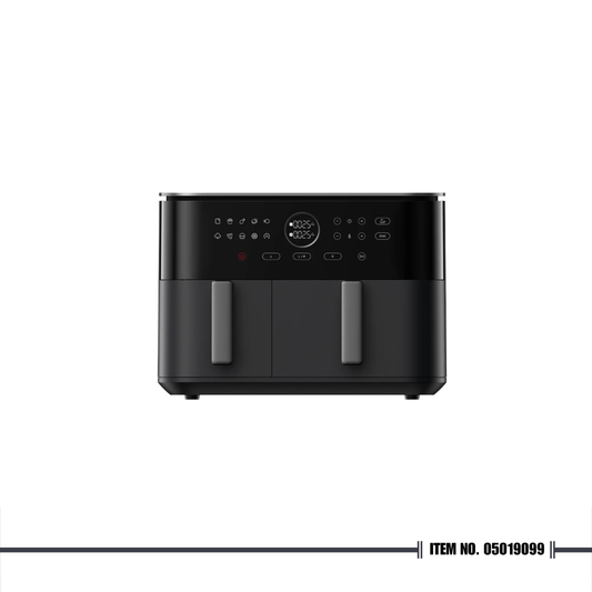 Xiaomi Dual Zone Air Fryer 10L