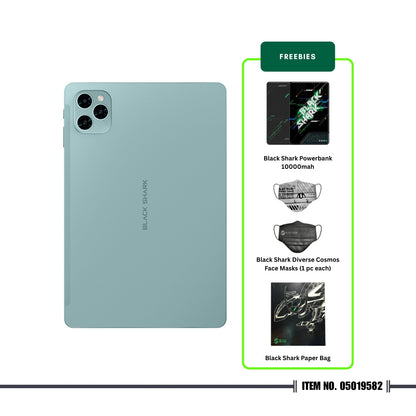 Black Shark Pad SE 4G