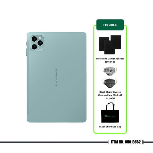 Black Shark Pad SE 4G