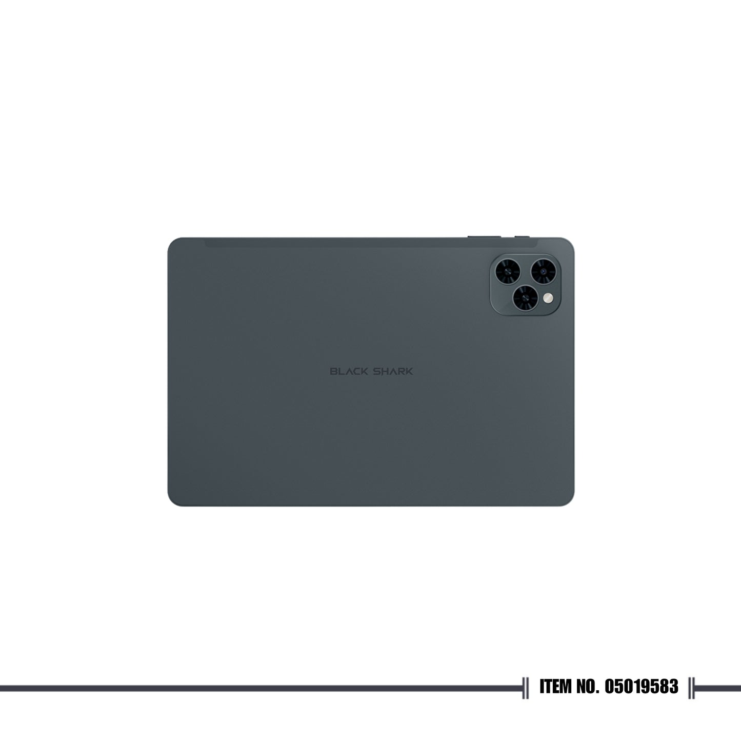 Black Shark Pad SE 4G