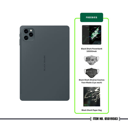 Black Shark Pad SE 4G