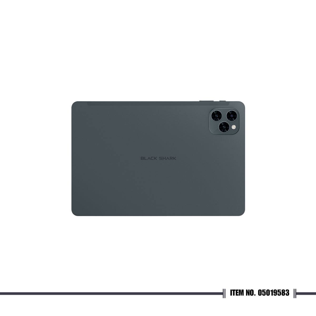 Black Shark Pad SE 4G