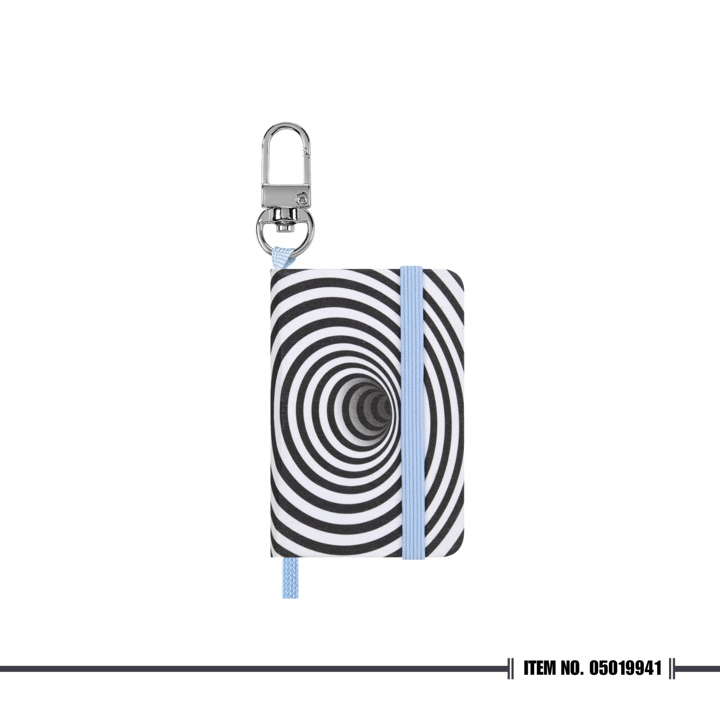 Moleskine Alice in Wonderland The Mini – Notebook Charm
