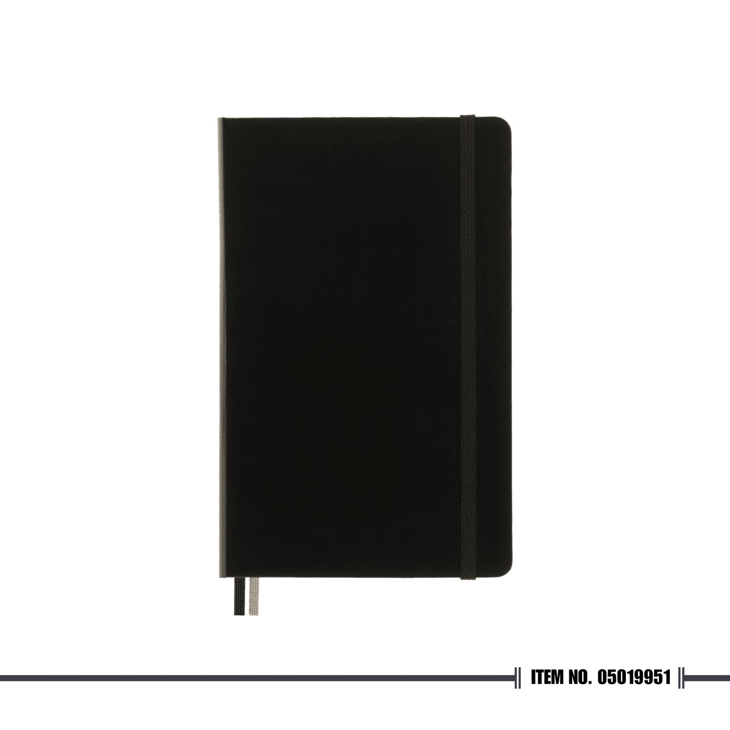 Moleskine Bullet Notebook (Large)