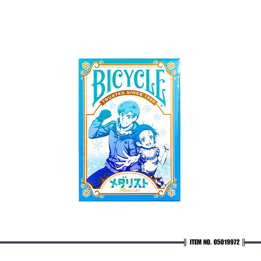 Bicycle® Medalist Playing Cards