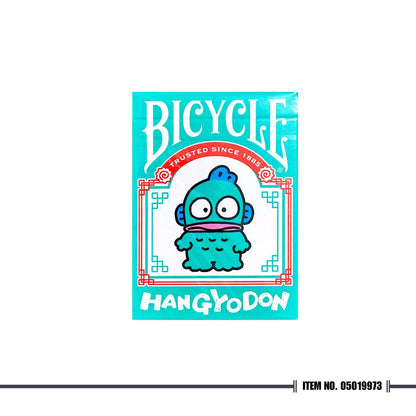 Bicycle® Hangyodon Playing Cards