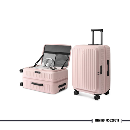 NINETYGO Alps Luggage