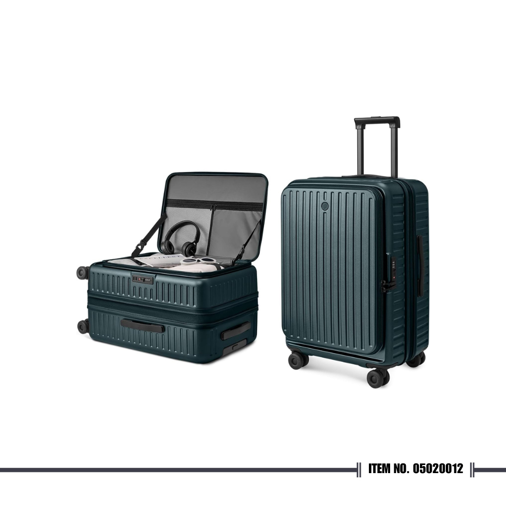 NINETYGO Alps Luggage