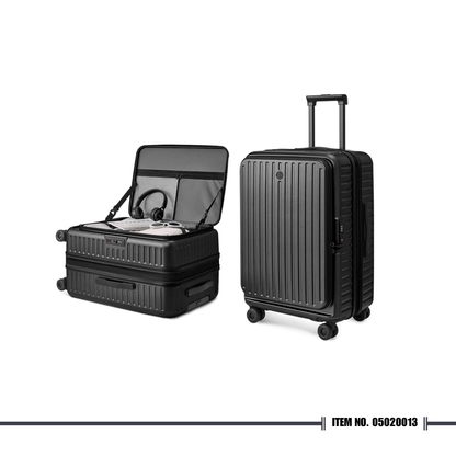 NINETYGO Alps Luggage
