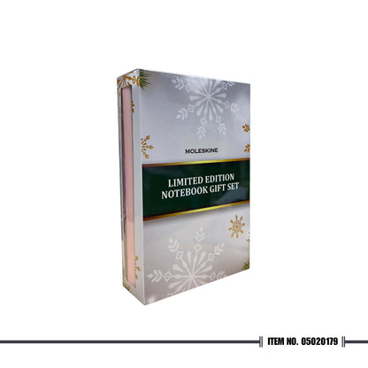 Moleskine Limited Edition Gift Set