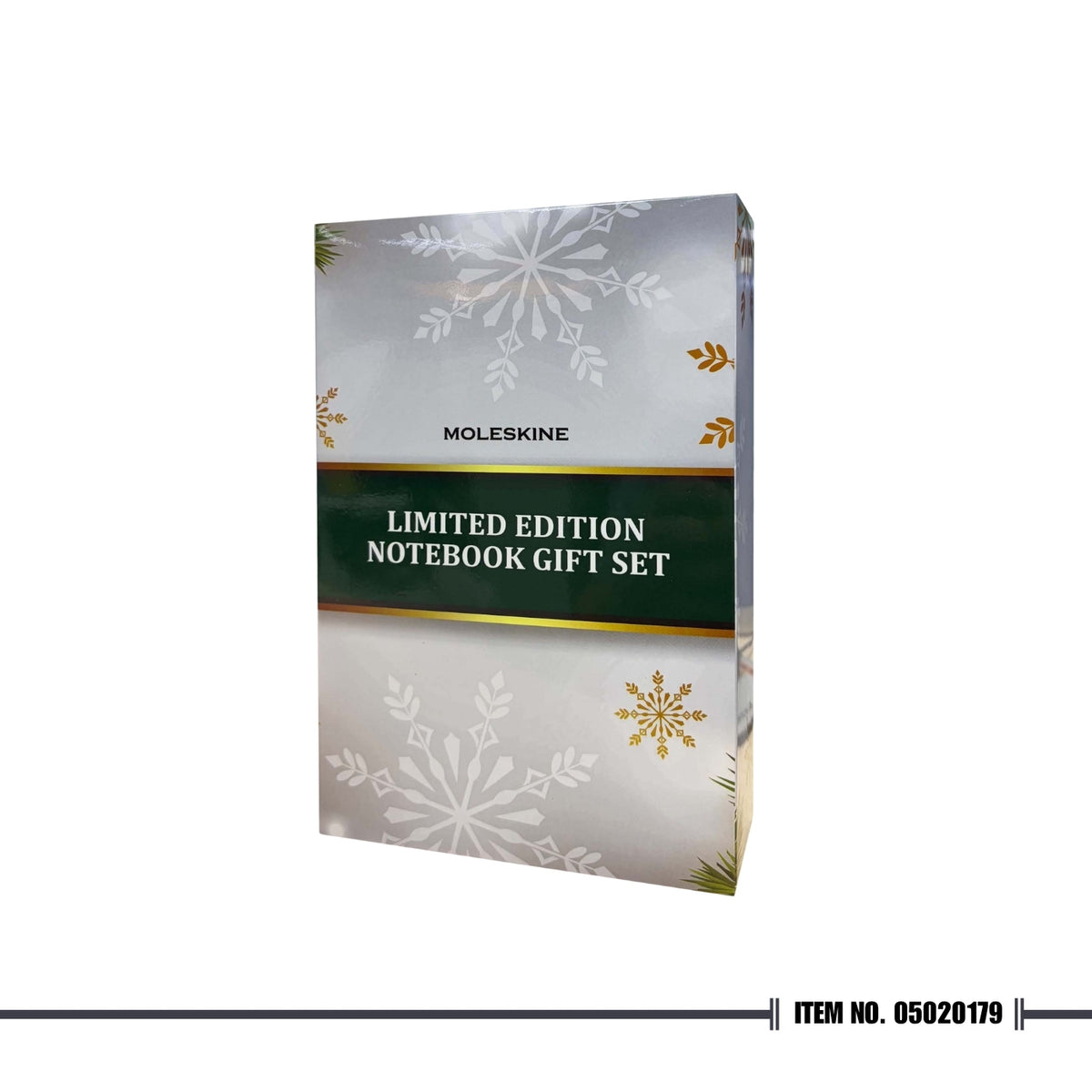 Moleskine Limited Edition Gift Set