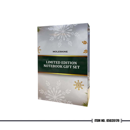 Moleskine Limited Edition Gift Set