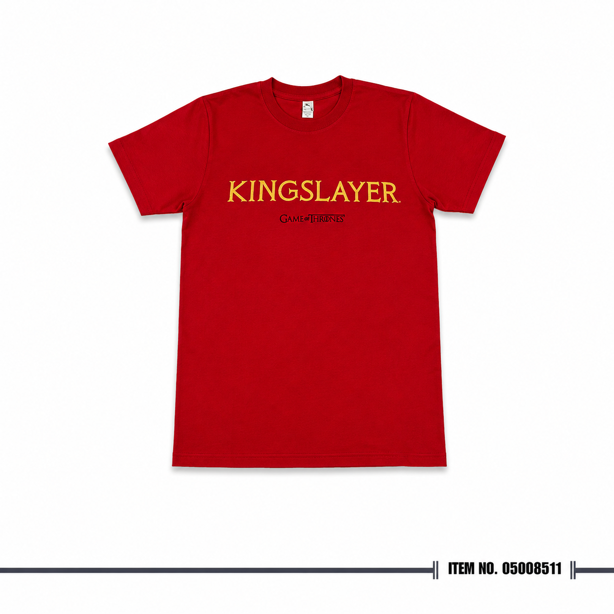 Game of Thrones Kingslayer T-shirt