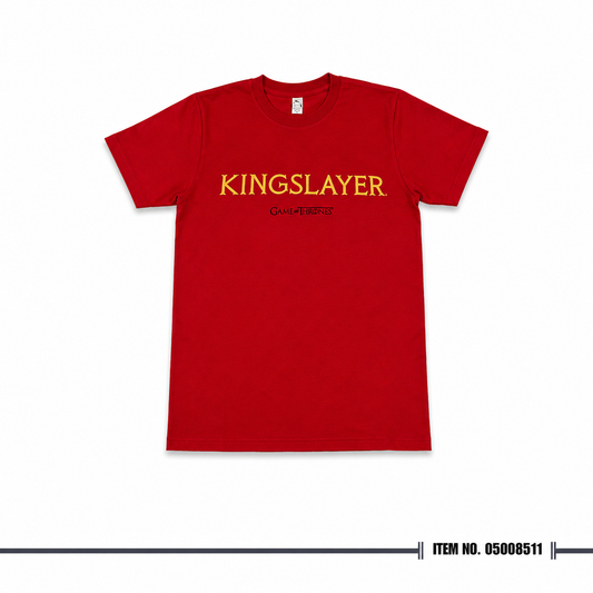 Game of Thrones Kingslayer T-shirt