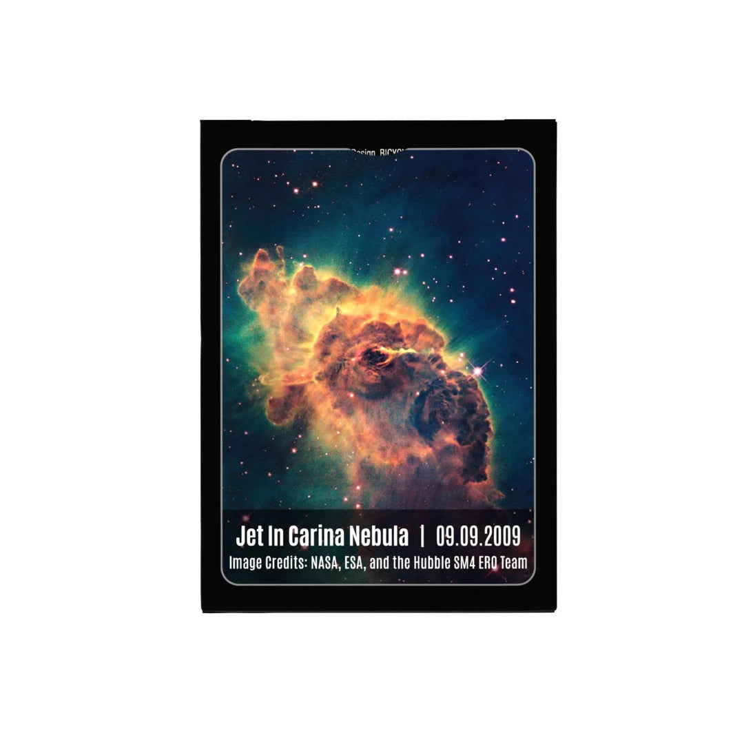 Bicycle® Stargazer 203 Playing Cards