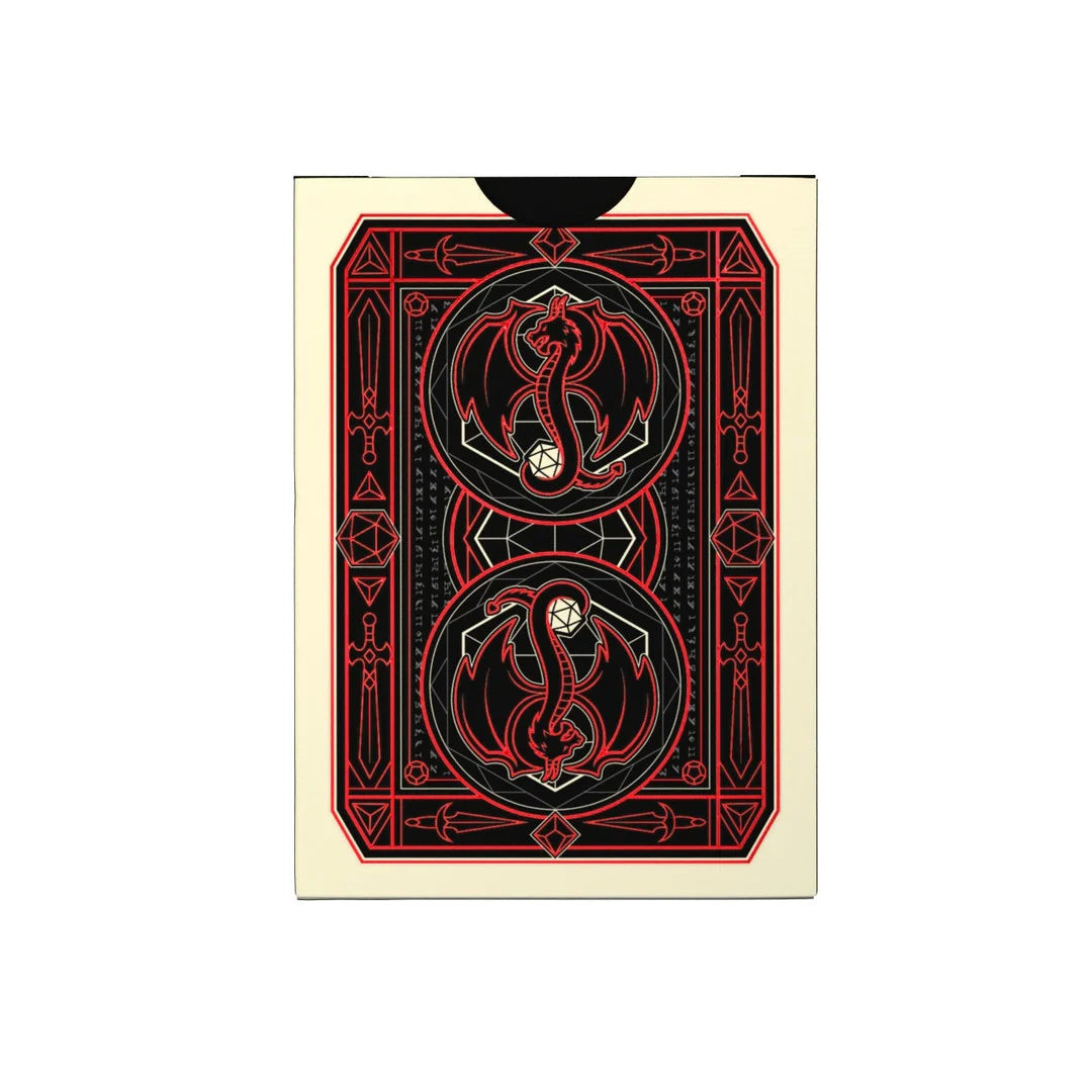 Bicycle® Spellbound Playing Cards