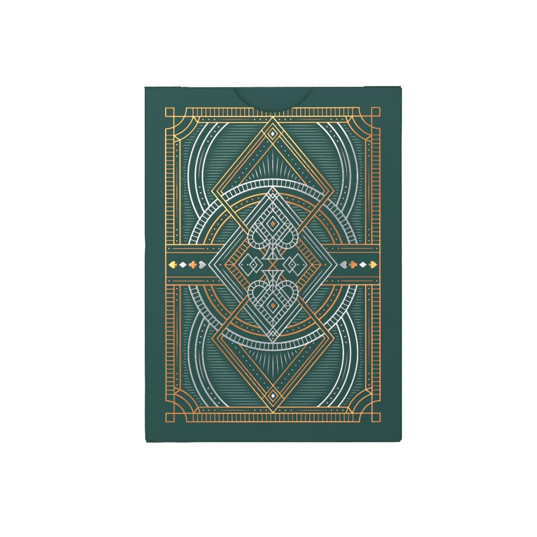 Bicycle® Byzantine Playing Cards