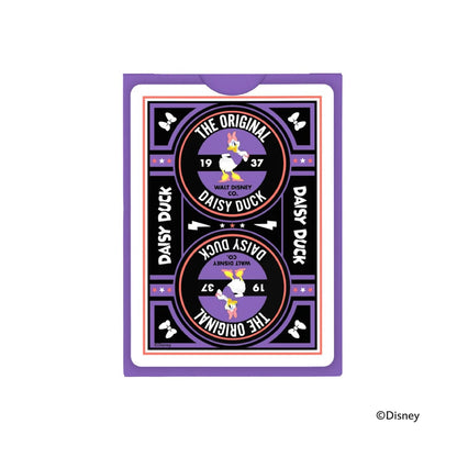 Bicycle® Disney Daisy Duck Playing Cards