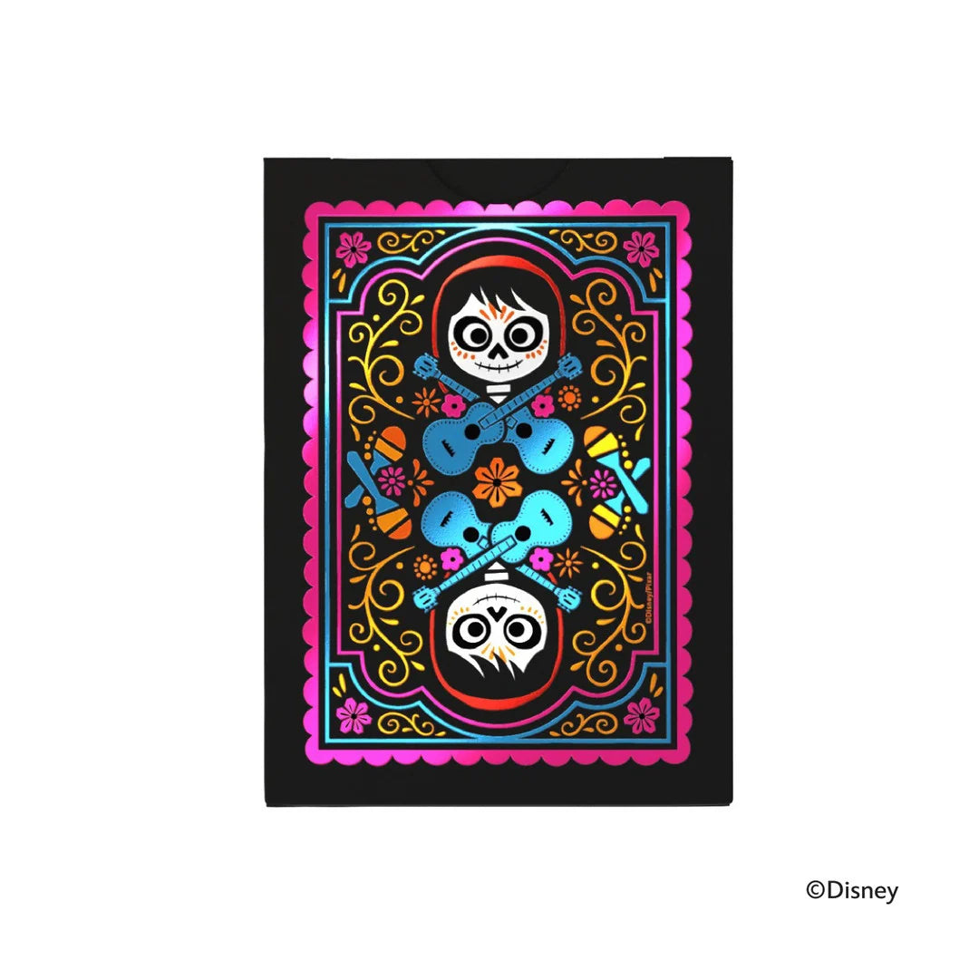Bicycle® Disney Coco Playing Cards