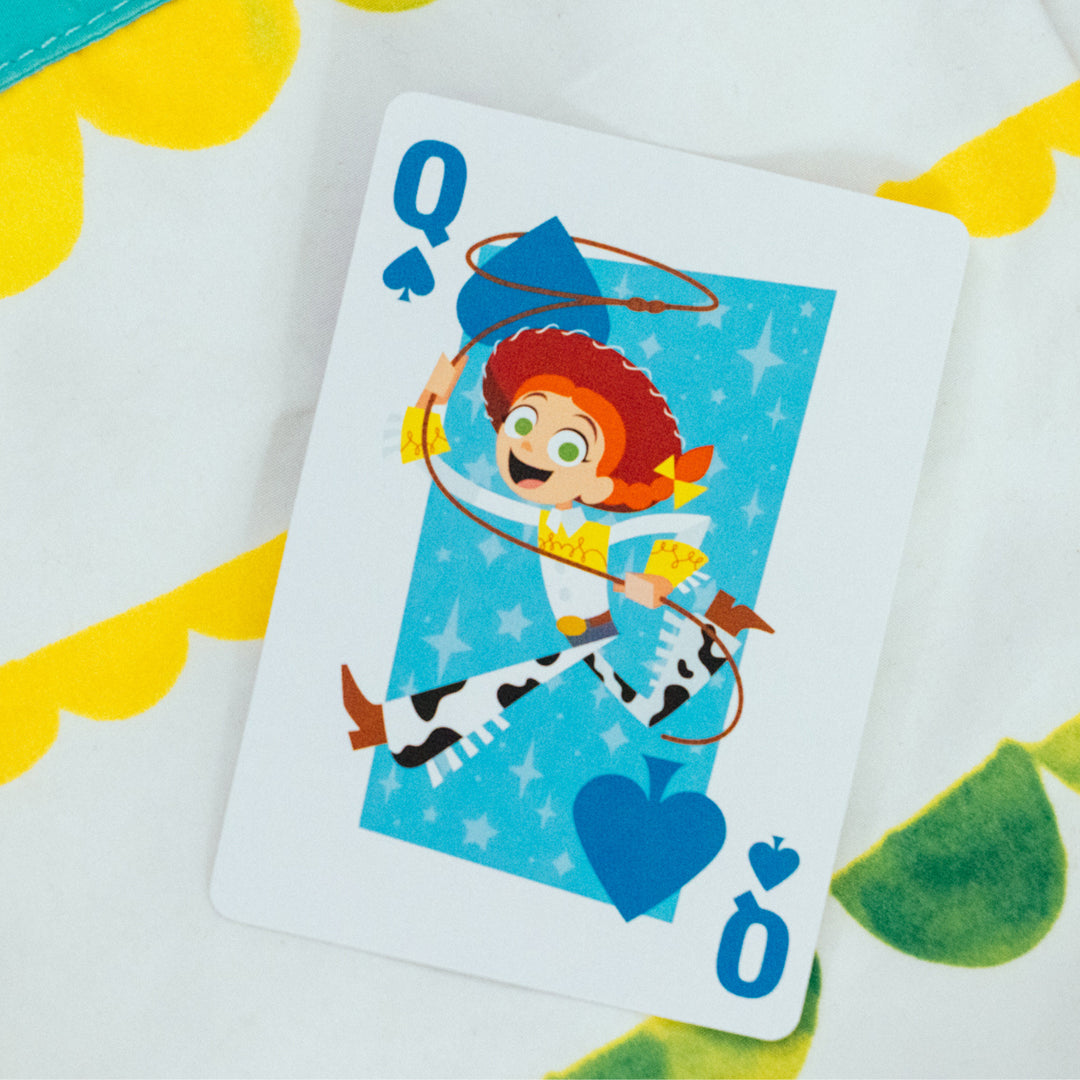 Bicycle® Disney Toy Story Playing Cards