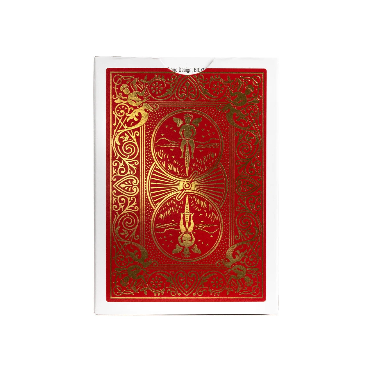 Bicycle 140th Anniversary Playing Cards [COMING SOON]