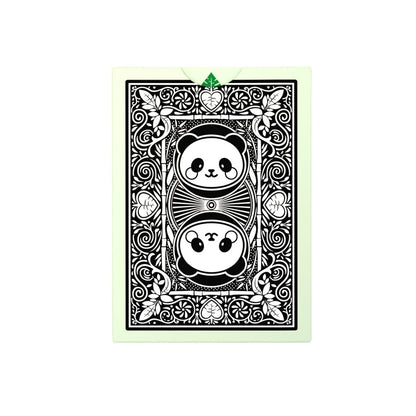 Bicycle Panda Playing Cards