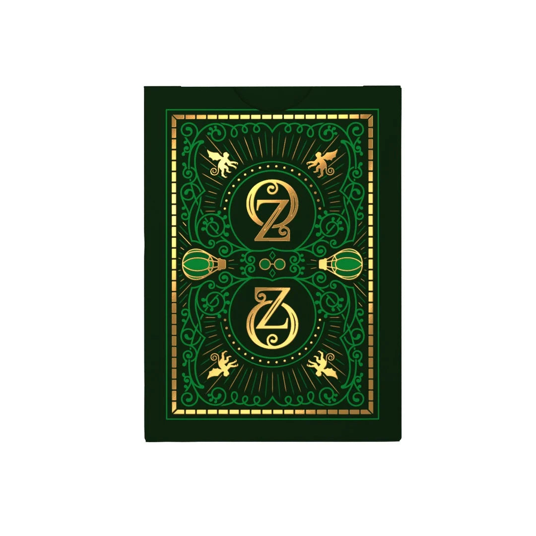 Bicycle® Wizard of OZ Playing Cards
