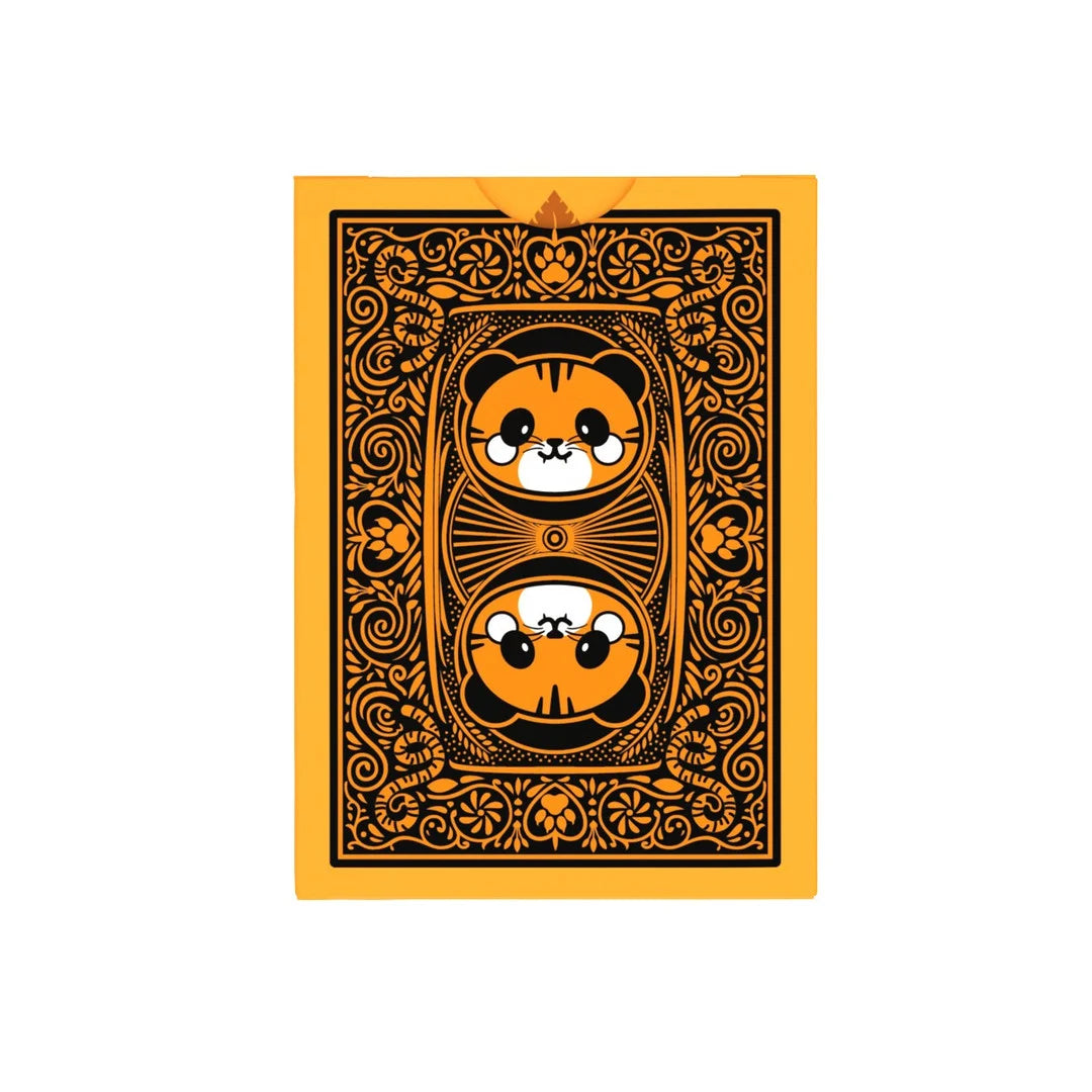 Bicycle® Tiger Playing Cards