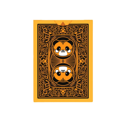 Bicycle® Tiger Playing Cards