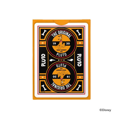 Bicycle® Disney Pluto Playing Cards