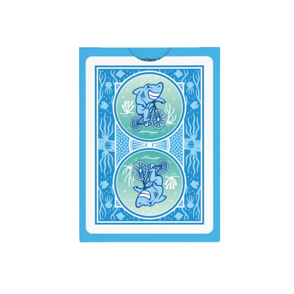 Bicycle Under the Sea  [COMING SOON]