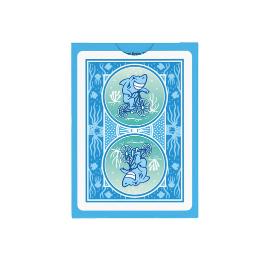 Bicycle Under the Sea  [COMING SOON]