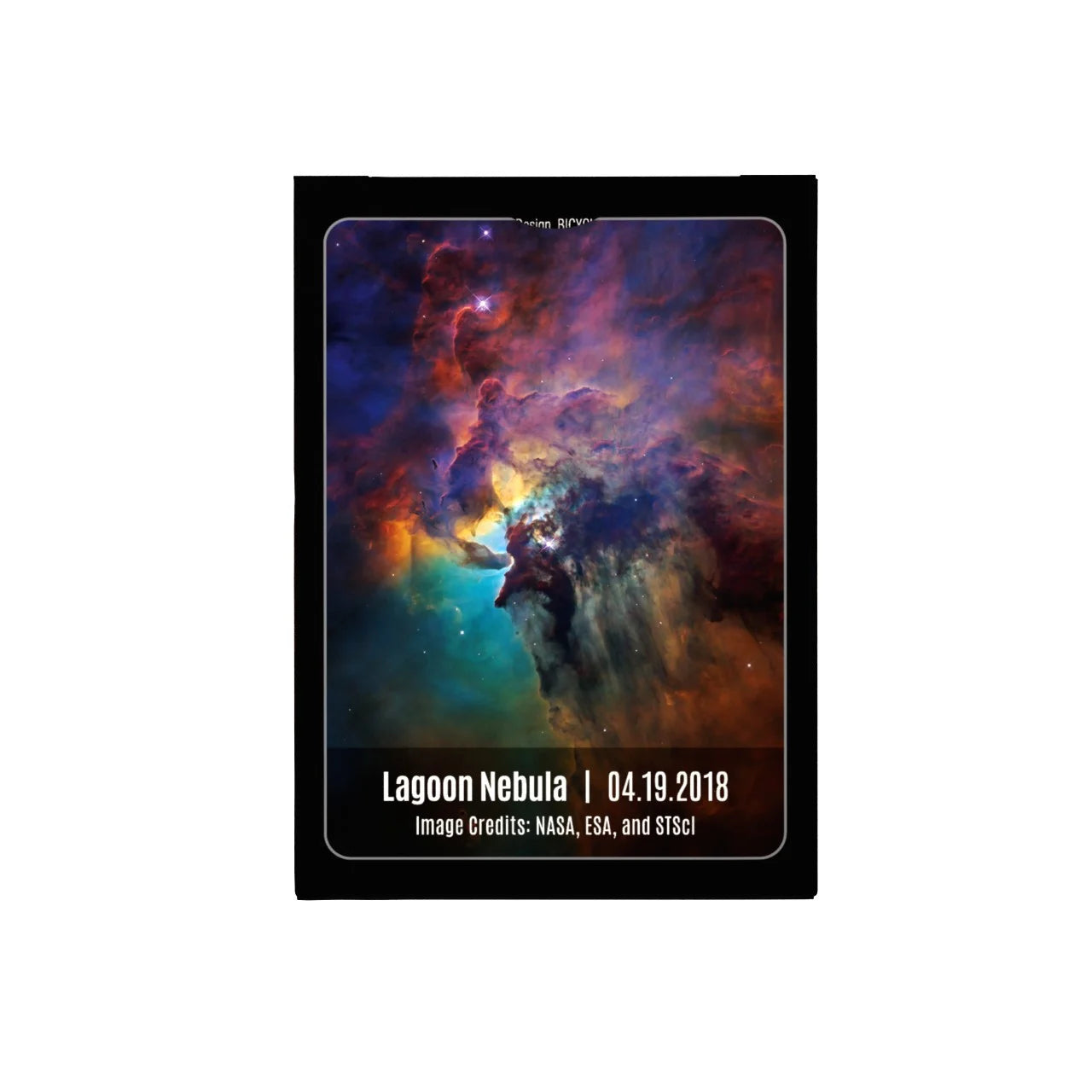 Bicycle Stargazer 204 [COMING SOON]