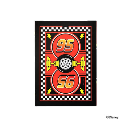 Bicycle Disney and Pixar Cars Inspired Playing Cards [COMING SOON]