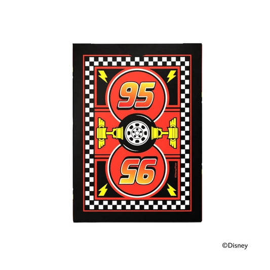 Bicycle Disney and Pixar Cars Inspired Playing Cards [COMING SOON]