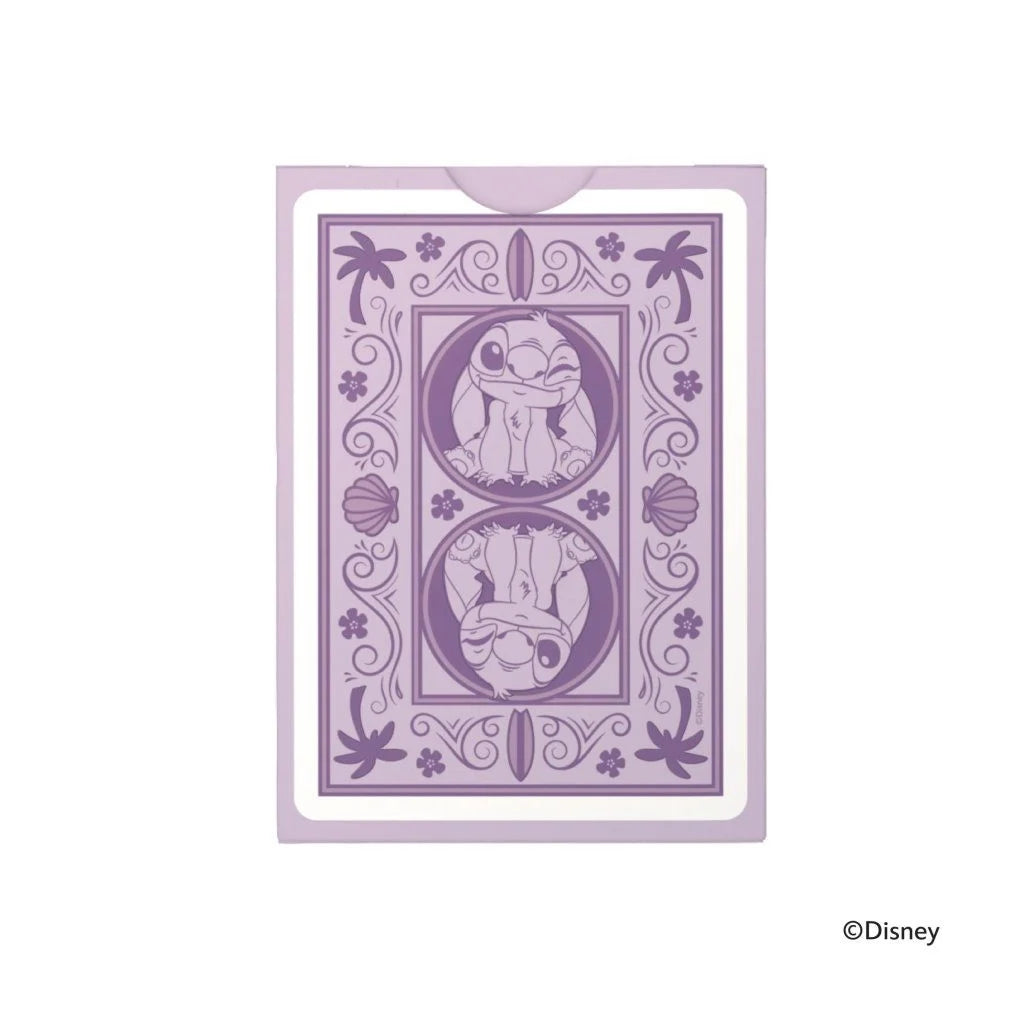 Bicycle Disney Stitch Purple [COMING SOON]