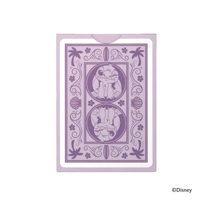 Bicycle Disney Stitch Purple [COMING SOON]