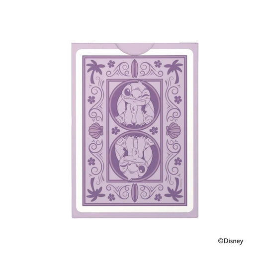 Bicycle Disney Stitch Purple [COMING SOON]