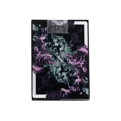 Bicycle® Nebula Stellar Designer Series Playing Cards