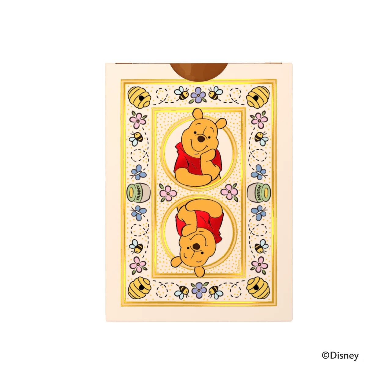 Bicycle Disney Winnie the Pooh Inspired Playing Cards [COMING SOON]