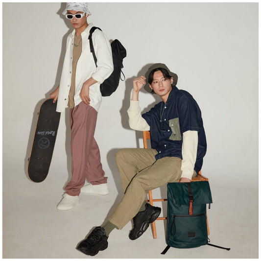 NINETYGO Urban Daily Plus Backpack
