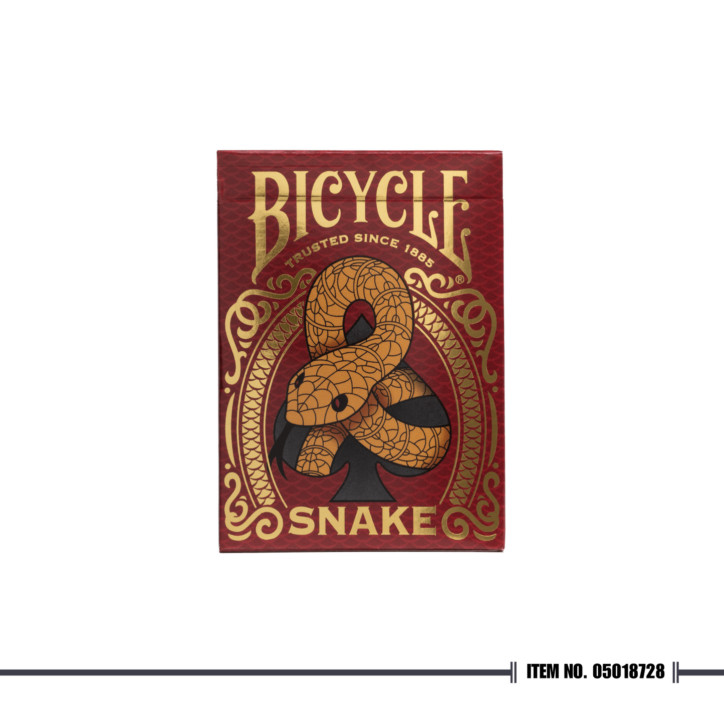 Bicycle® Snake